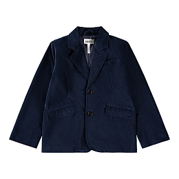 Пиджак Hieronymus Galaxy Blue от бренда MOLO