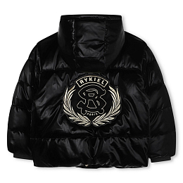 Куртка Golden Logo от бренда SONIA RYKIEL