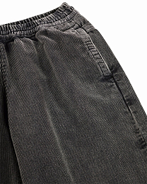 Штаны Aster Washed Black от бренда MOLO