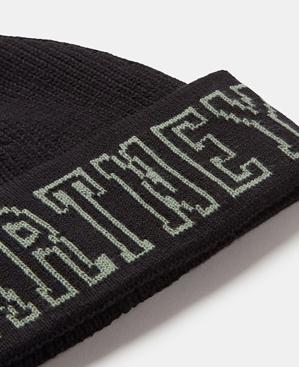 Шапка Logo Graphic от бренда Stella McCartney kids