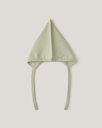 Набор чепчиков с острыми макушками от бренда Anna Leon