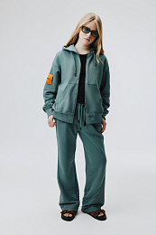 Штаны Chill Green от бренда Stormies