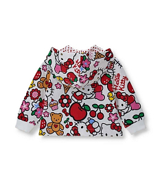 Толстовка Hello Kitty & Friends от бренда Original Marines