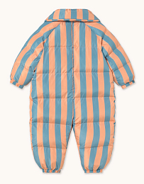 Комбинезон UDE-BLUE STRIPES от бренда Tinycottons