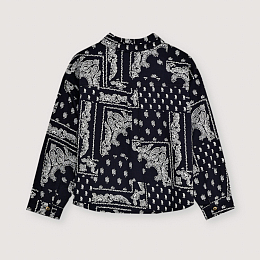 Рубашка Luis от бренда The New Society