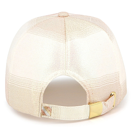 Кепка с принтом от бренда Billieblush