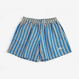 Шорты New Hairline от бренда Bobo Choses