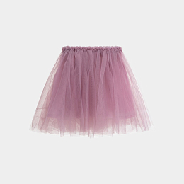 Юбка Mary Pink от бренда C'ERA UNA VOLTA