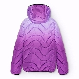 Куртка Hao Warm Purple от бренда MOLO