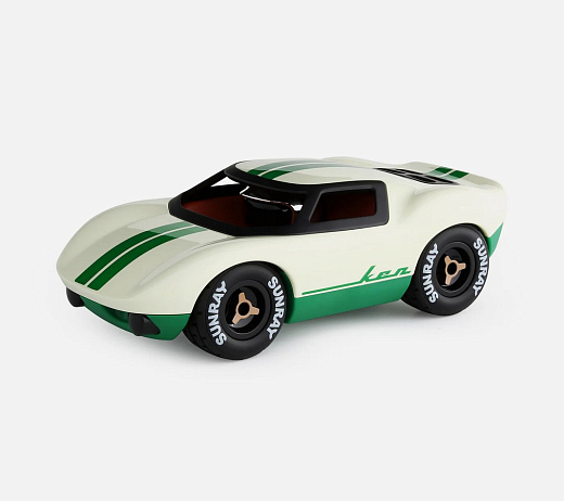 Автомобиль Ken65 Cline от бренда Playforever