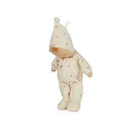 Музыкальная кукла Dozy Dinkums-Lyra от бренда Olli Ella