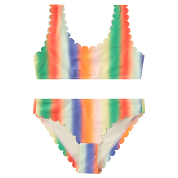 Бикини Nolina Rainbow Light от бренда MOLO