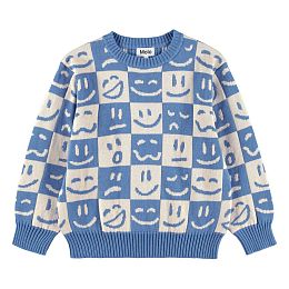Джемпер Bello Moods knit от бренда MOLO