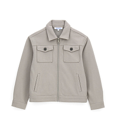 Куртка Grey от бренда Original Marines