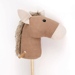 Хоббихорс "Лошадка Генри" от бренда Egmont Toys