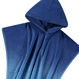 Халат Beach Cover Up Mazarine Blue от бренда MOLO
