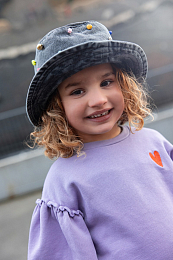 Свитшот Heart от бренда Sproet & Sprout