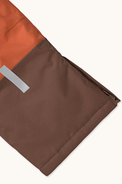 Штаны Four Colors от бренда Tinycottons