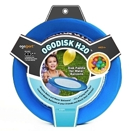 Набор для игры OgoDisk H2O от бренда OgoSport