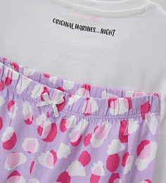 Пижама SELFIE от бренда Original Marines