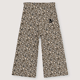 Штаны TNS Logo Nelia Print от бренда The New Society