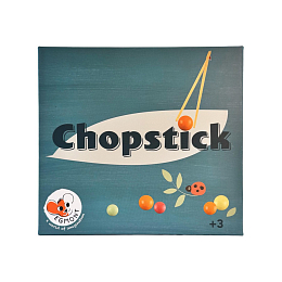 Игра с палочками от бренда Egmont Toys