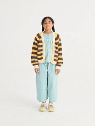 Кардиган BC Striped от бренда Bobo Choses