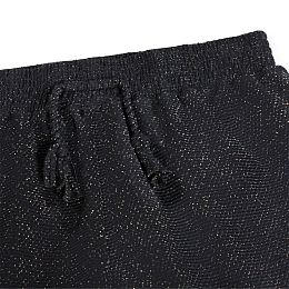 Шорты Nicci Black Glitter от бренда MOLO