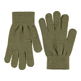 Перчатки 2 пары Kiddy Bark Green от бренда MOLO