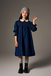 Платье Loredana от бренда C'ERA UNA VOLTA