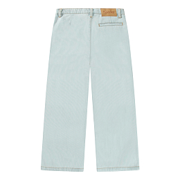 Джинсы Aeisha Bleached Drapy от бренда MOLO