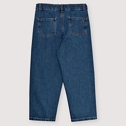 Джинсы TNS Denim Regular Pant от бренда The New Society