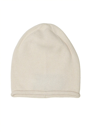 Шапка Boone cashmere creme от бренда Peppihat
