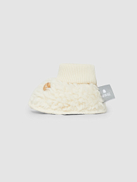 Пинетки Milk от бренда SNUG