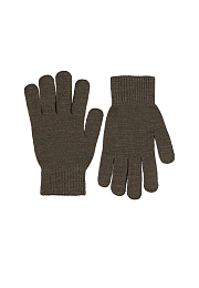 Перчатки 2 пары Kiddy Wool Total Eclipse от бренда MOLO