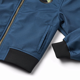 Куртка Cloudy Oceanica от бренда MOLO