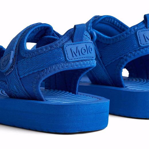 Сланцы Zola Reef Blue от бренда MOLO