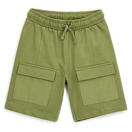 Шорты Olive от бренда Original Marines