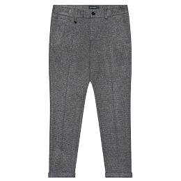 Брюки Gray melange от бренда Antony Morato