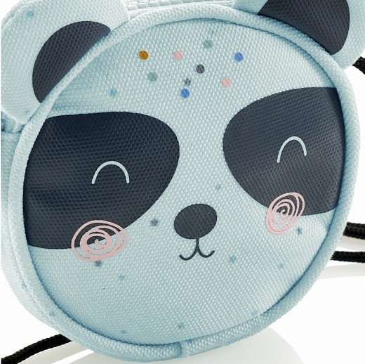 Детская сумочка Панда от бренда MiquelRius