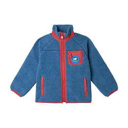 Куртка Monster от бренда Stella McCartney kids