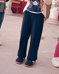 Брюки Navy blue от бренда Boboli