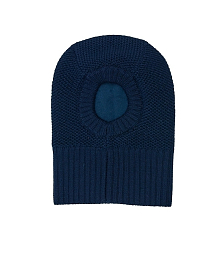 Балаклава Mumla night blue от бренда Peppihat