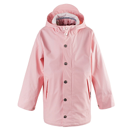 Парка SNAKE PIT First blush pink от бренда Gosoaky