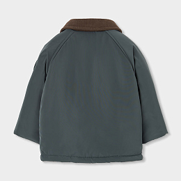 Куртка Khaki от бренда Boboli