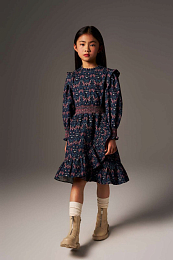 Платье Penny от бренда C'ERA UNA VOLTA