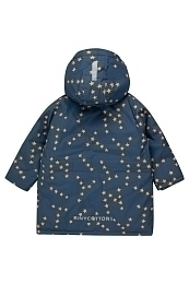 Куртка STARS SNOW от бренда Tinycottons