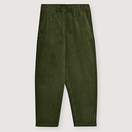 Штаны Nicol Hidden Forest от бренда The New Society