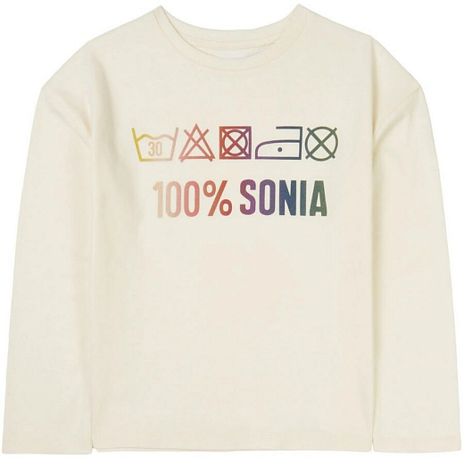 Лонгслив LAUNDRY от бренда SONIA RYKIEL