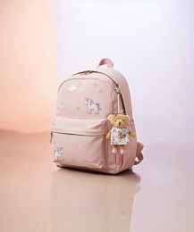 Брелок Мишка Мели от бренда Bukowski